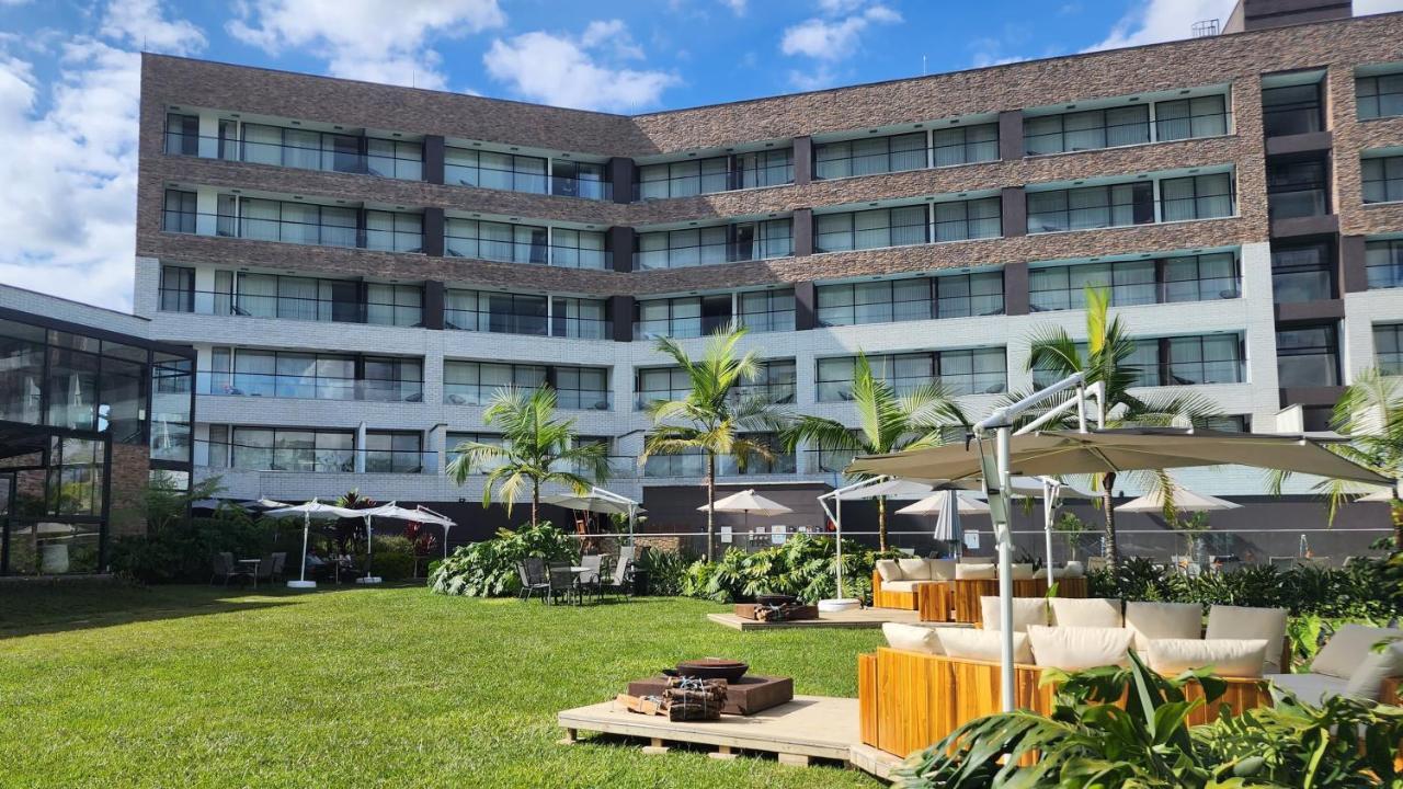 4 Hoteles Aeropuerto en Antioquia para Viajar sin Estrés